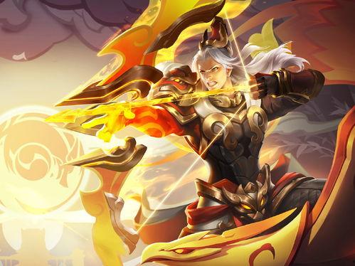 王者最新皮肤爆料后裔,王者峡谷再添神秘传说  第1张