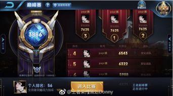 巅峰荣耀最新爆料,揭秘最新爆料，电竞传奇即将再掀风云  第3张